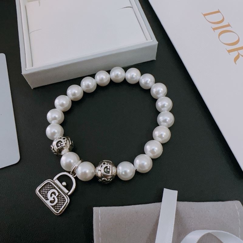 Christian Dior Bracelets